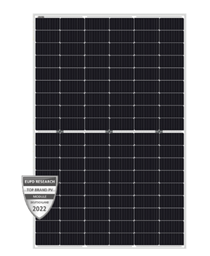 Bild von Solarwatt PV-Modul vision AM 4.0 pure - 405Wp Glas/Glas, 1722mm x 1134mm x 35mm, silber